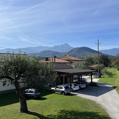 Das Bergl Rosegg Exterior foto