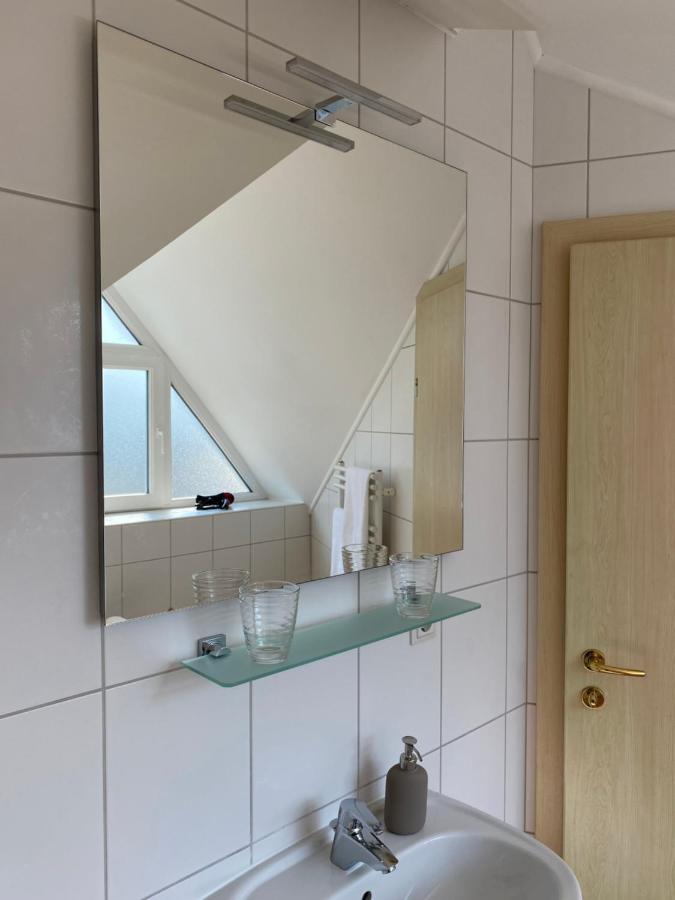 Das Bergl Rosegg Exterior foto